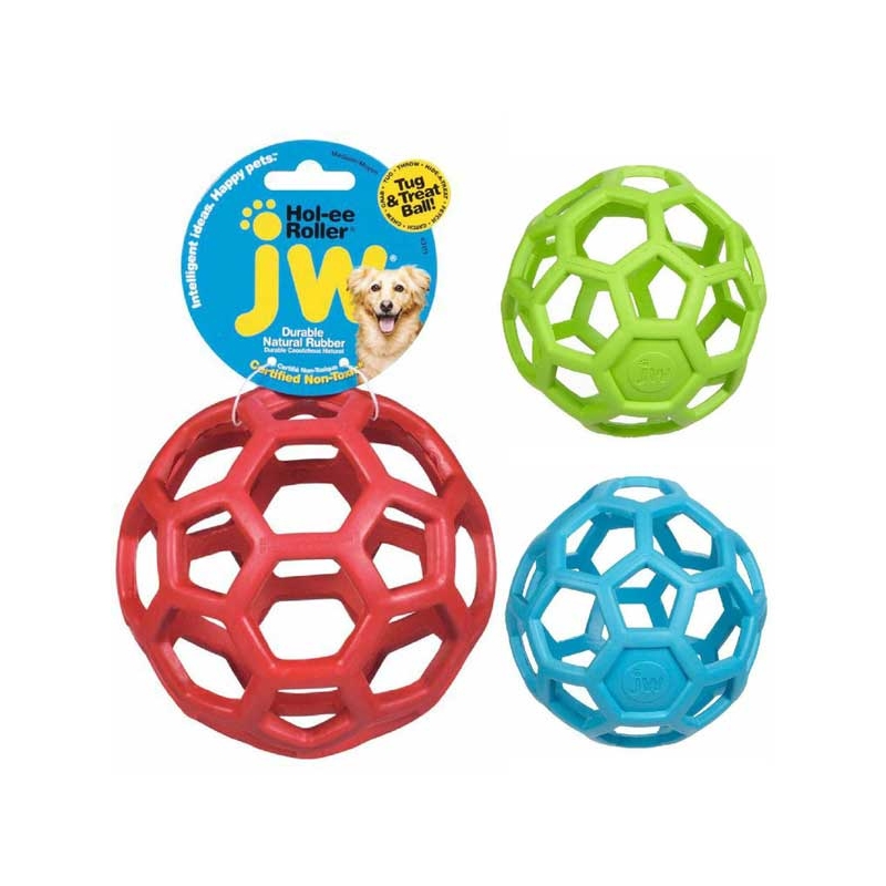 roller ball pour chien