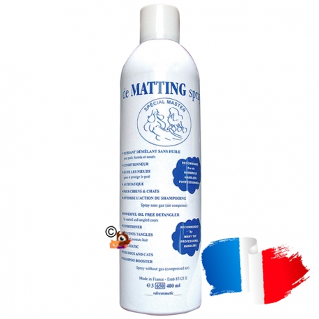 De Matting Demelant Pour Chien Chat Professionnel En Promotion