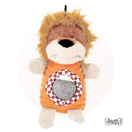 jouet peluche chien