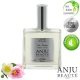 Eau parfum Anju Naturel Love - Flacon verre