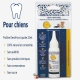 Dentifrice liquide 100% naturel pour chien