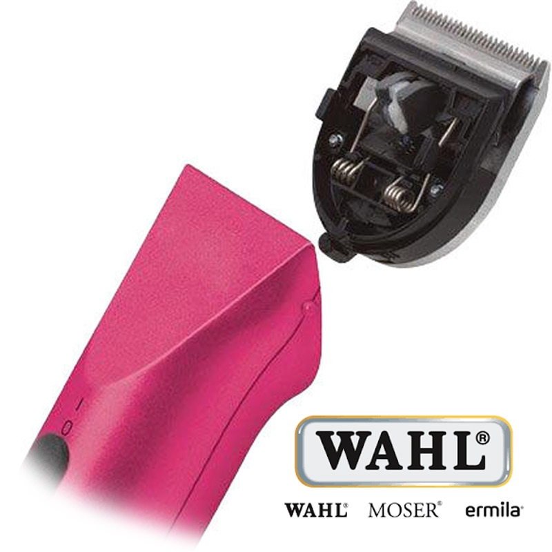 wahl super groom clippers