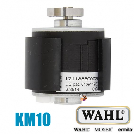 Moteur pour tondeuse Wahl KM10