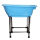 baignoire pour petit chien