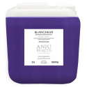 Shampoing chien blanc Anju Blancheur