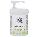 K9 Crème Intensive Coat Cure Aleo Vera 500ml