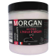 Crème démêlante huile d'Argan Morgan 1 litre