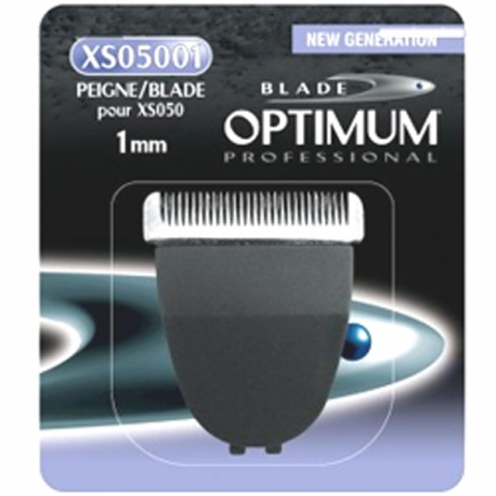 Tête Optimum pour XS050