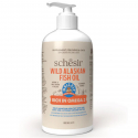 Huile Saumon Chien 1 litre Schesir