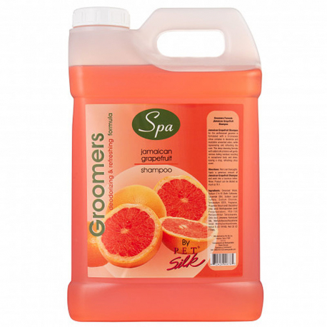 Jamaican Grapefruit Shampoo 9.4 l