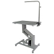 Table toilettage semi-Pro hydraulique TH900