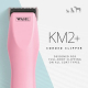 tondeuse pour chien Wahl KM2 