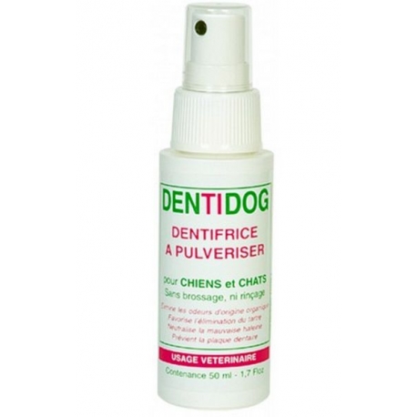 Dentidog Dentifrice 50ml